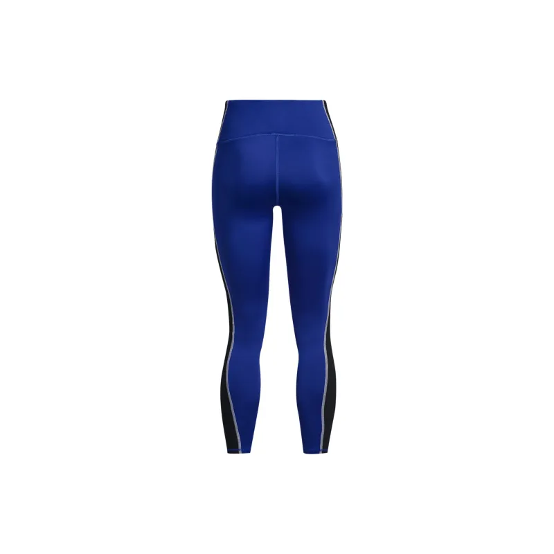 Under Armour Train Leggings Women's Blue-1