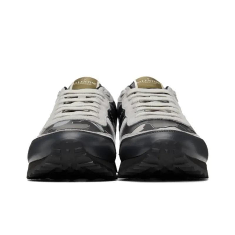 Valentino Rockrunner 'Grey Camo'-5