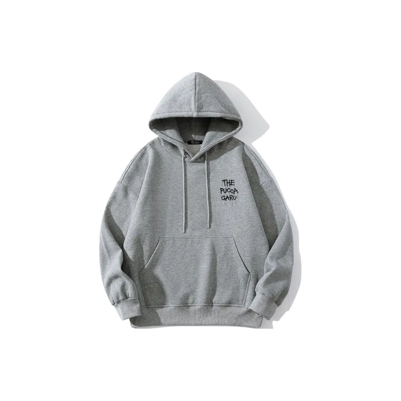 PUCCA Sweatshirts Unisex-39