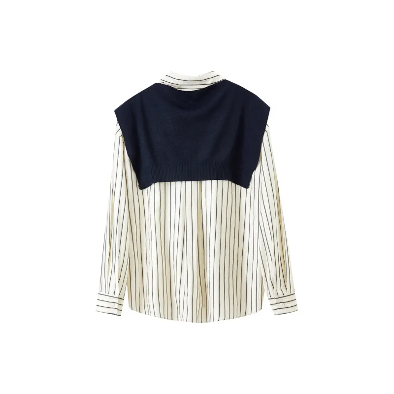SENTUBILA Casual Suits Women's-1
