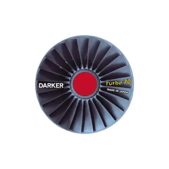 DARKER Table Tennis Rubbers