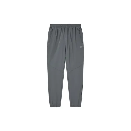 PEAK Men Knit Sweatpants