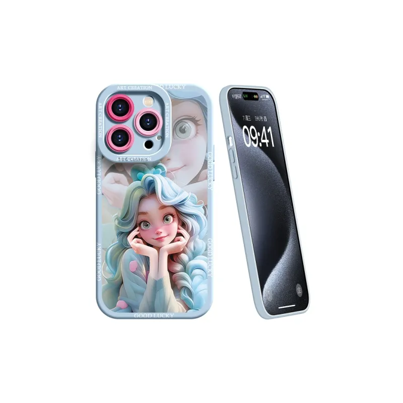 Lingtao Phone Cases-13