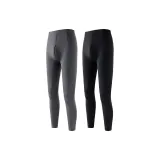 2 Pack (Black+Gray)