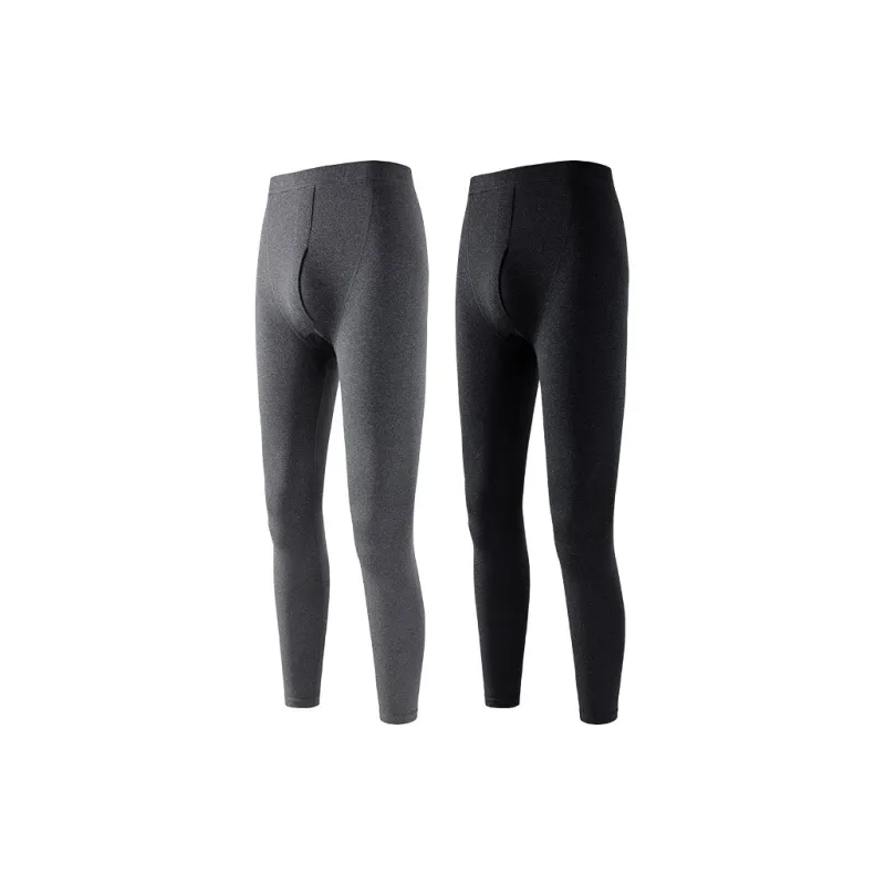 WHITE HOT Men Thermal Pants-18