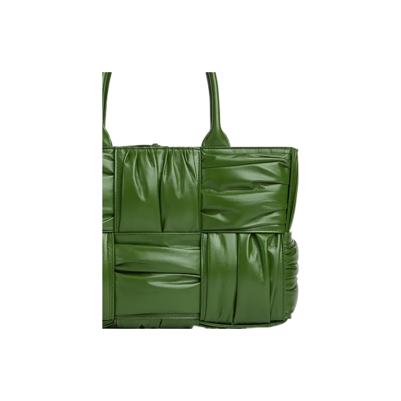 Bottega Veneta Arco Handbags-3