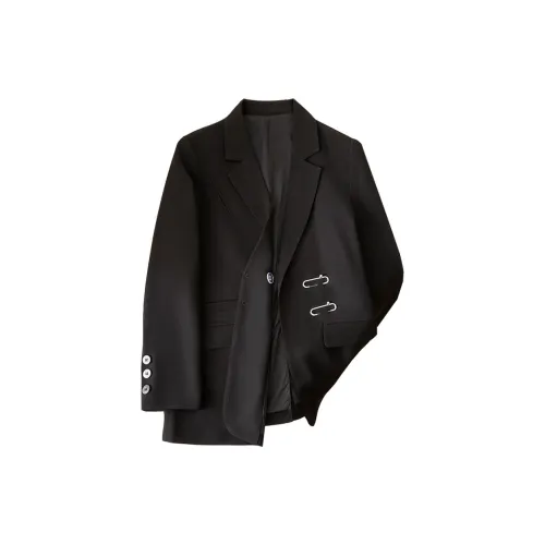 TOUCH Business Suits Women's Black