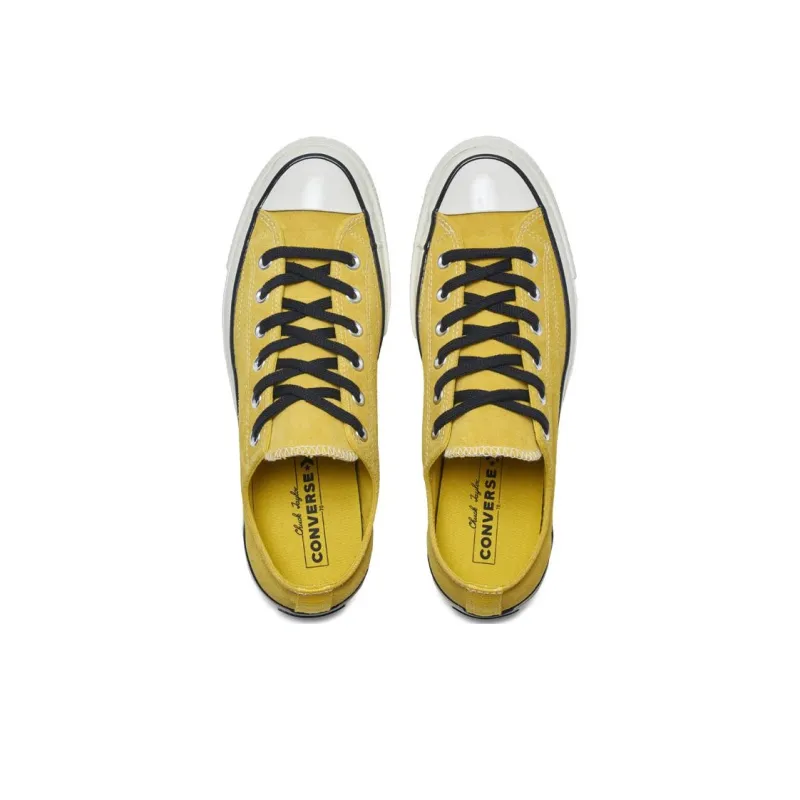 Chuck 70 Converse 'Gold Citron'-3