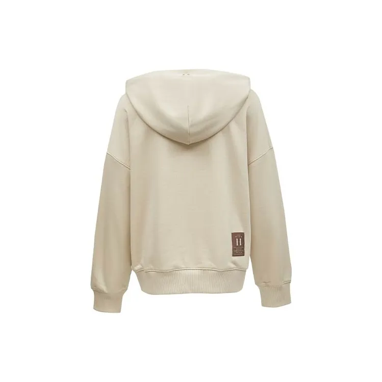 ONLY Sweatshirts Women's C45 Cloud Silver Gray-1