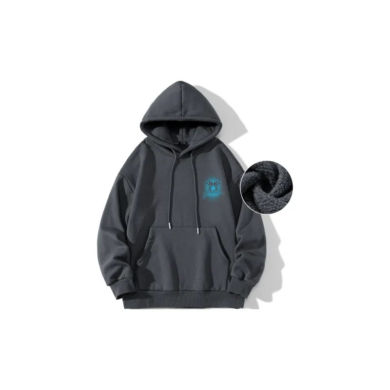PUCCA Sweatshirts Unisex-17