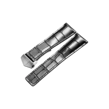 ZHISHENG Watch Bands 19/20/22mm Men's Watches