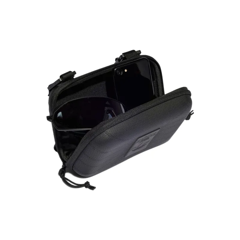 Adidas Originals Sst Airliner Messenger Bag-3