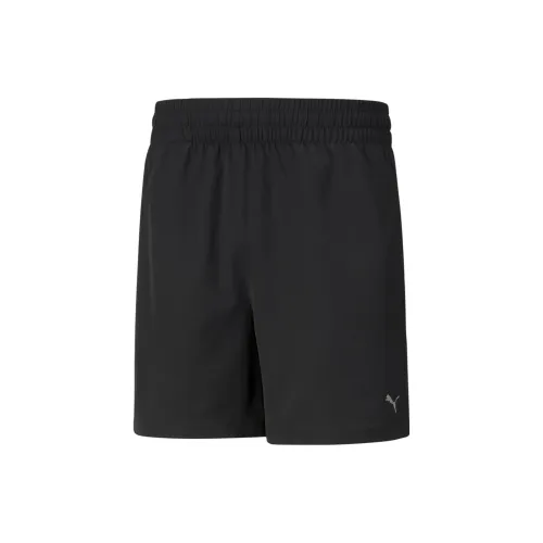 PUMA PERFORMANCE WOVEN 5' SHORT M Casual Shorts Men's Black