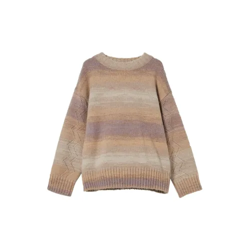 WESTLINK Sweaters Women's Purple