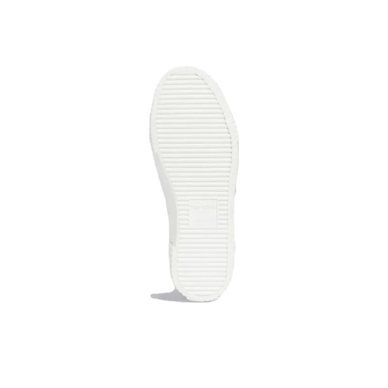 THOM BROWNE Skateboard Shoes Women's Low Top Gray-5