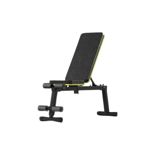 Conrad Dumbbell Benches Roman Chair Unisex 1268×690×880mm