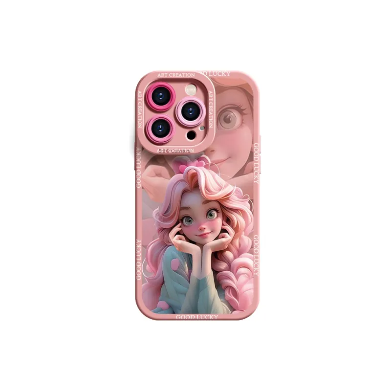 Lingtao Phone Cases-2