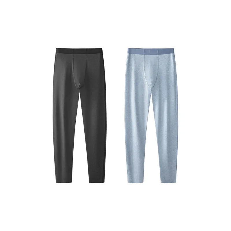 WHITE HOT Men Thermal Pants-16