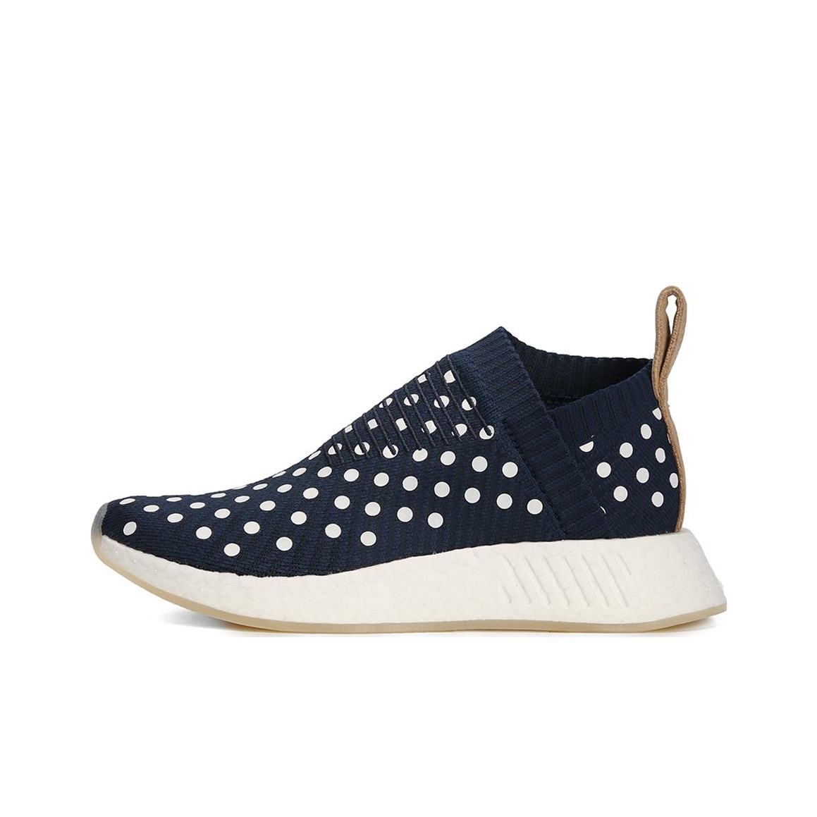 Adidas Originals Nmd CS2 Ronin Polka Dot Women s