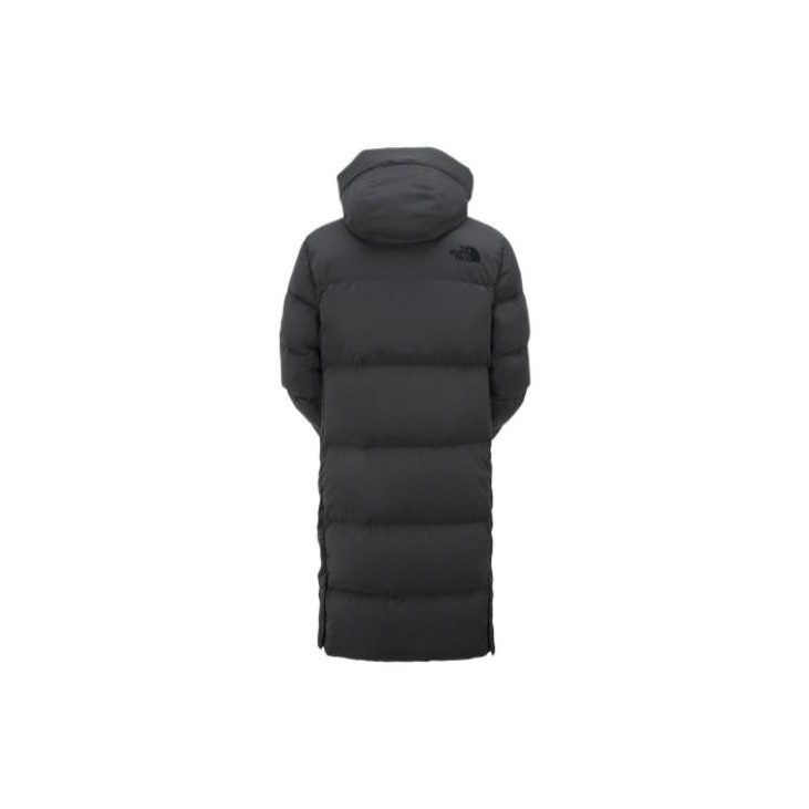 THE NORTH FACE CHALLENGE AIR Down Jackets Unisex Black - POIZON