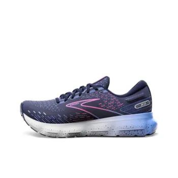 Brooks Women's Glycerin 20 'Peacoat Pink'