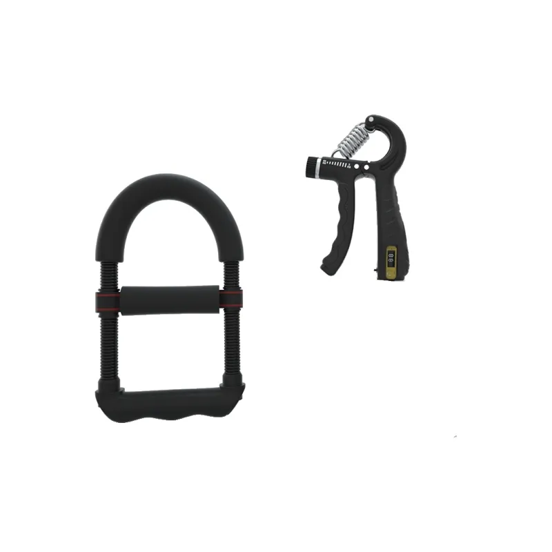 YL YULONG A-Line Wrist Stretcher-3