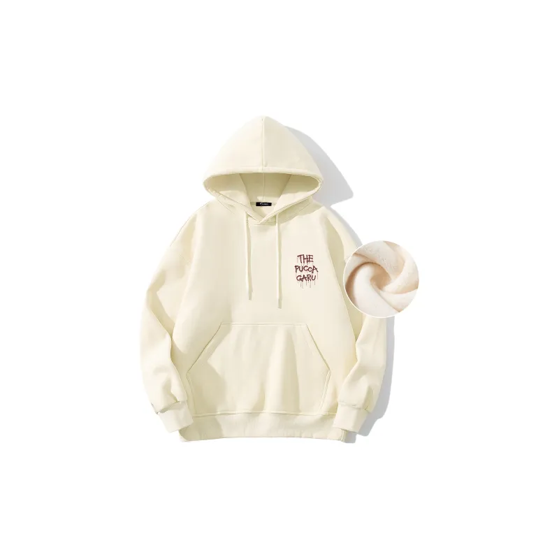 PUCCA Sweatshirts Unisex-4