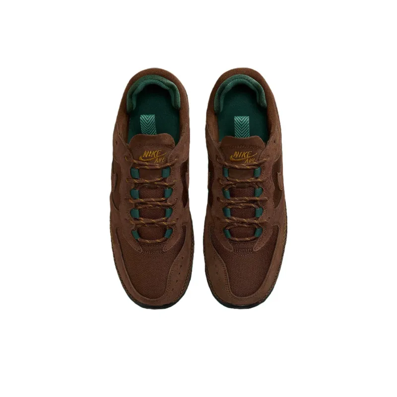Nike Air Force 1 Wild Low Cacao Wow Women's-3