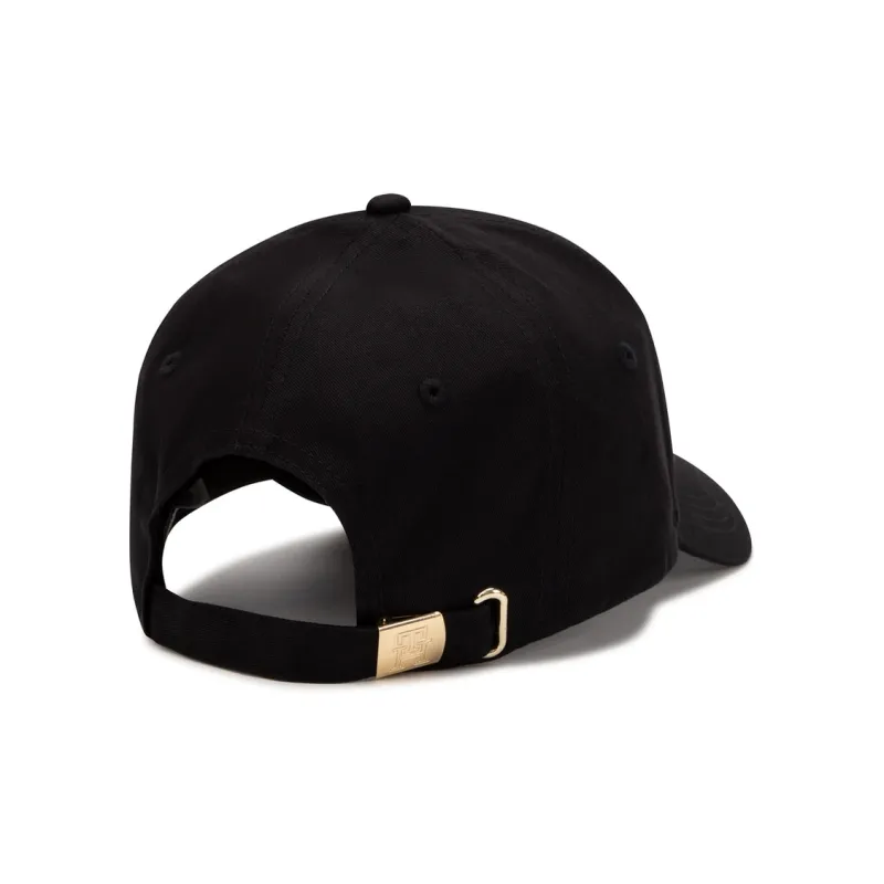 Tommy Hilfiger TH plaque Cap-1