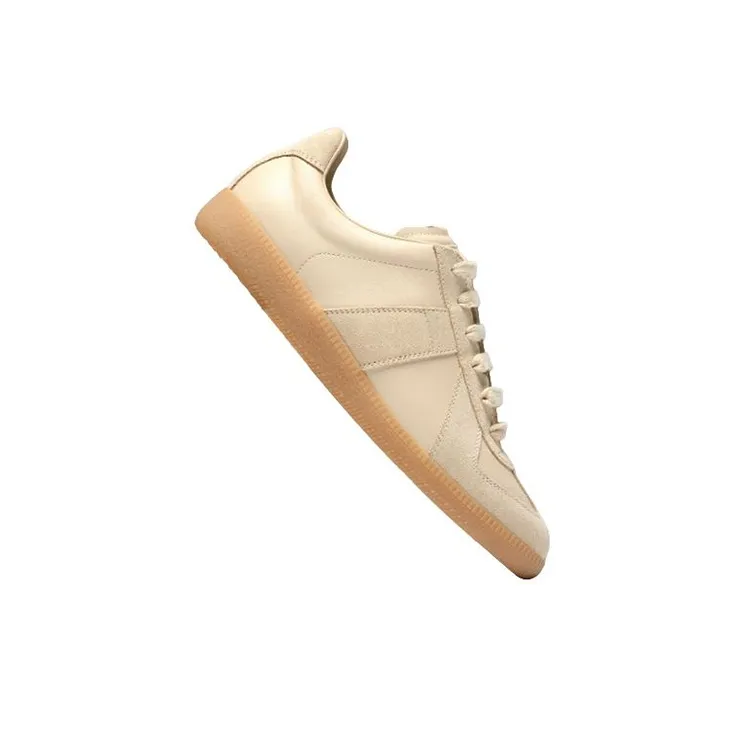 Maison Margiela Replica Beige Papyrus-3