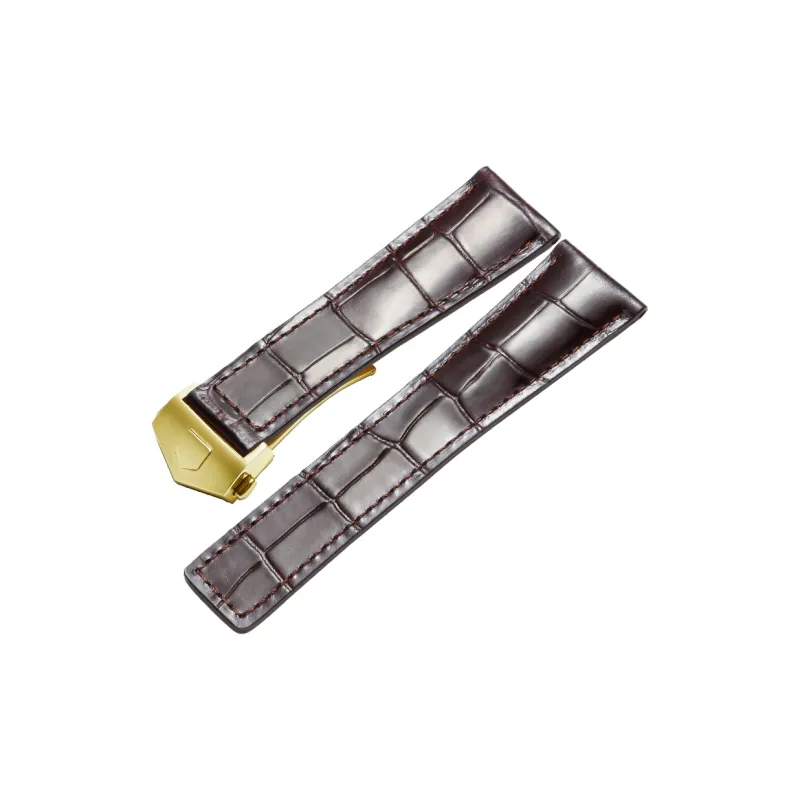 ZHISHENG Watch Band 19/20/22mm Men's Watches-4