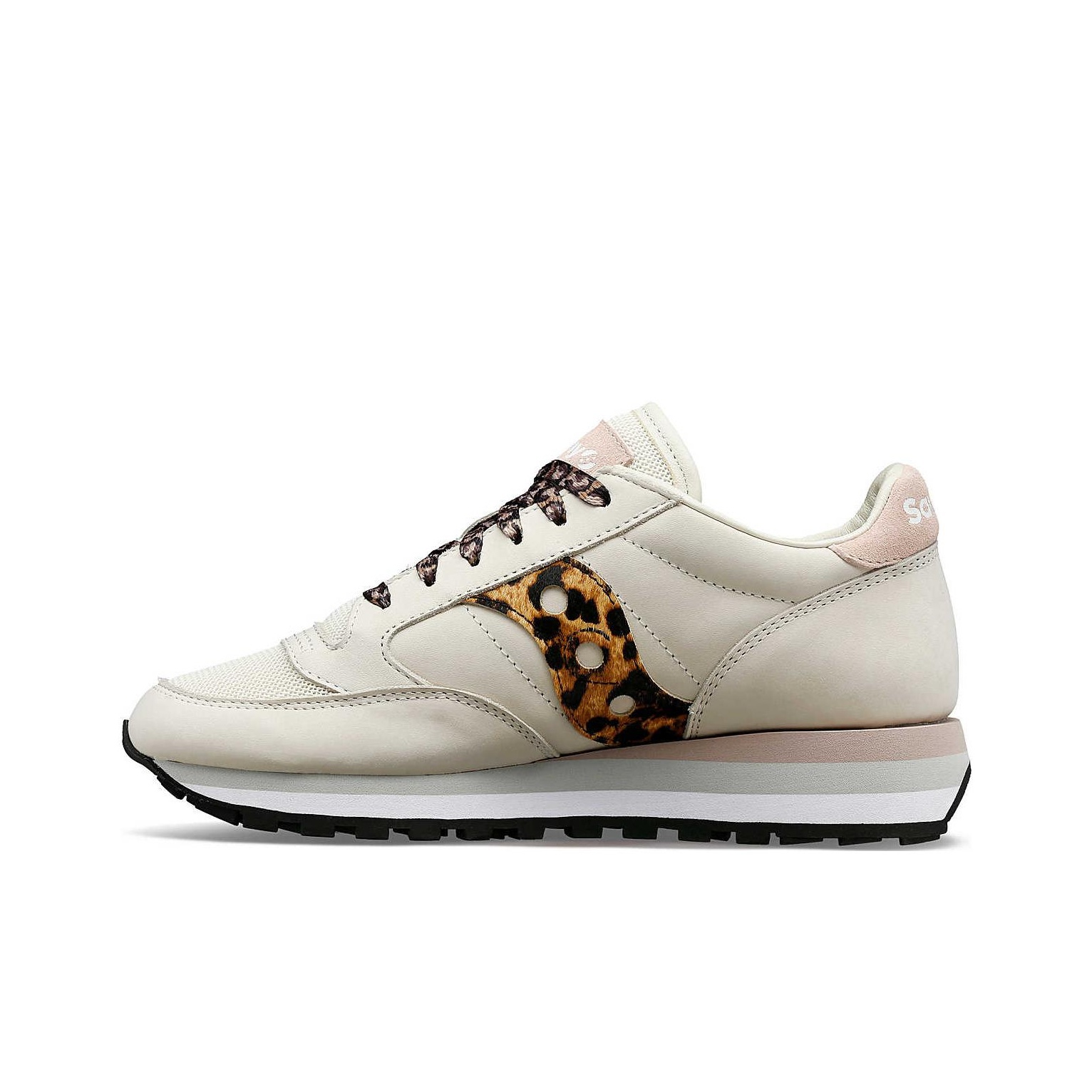 saucony Women s Jazz Triple Sand Green POIZON