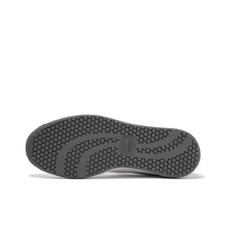 PUMA Star Og White Vapor Grey-5