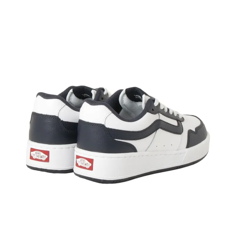 Vans Rigida V2920 Le 'Navy White'-2