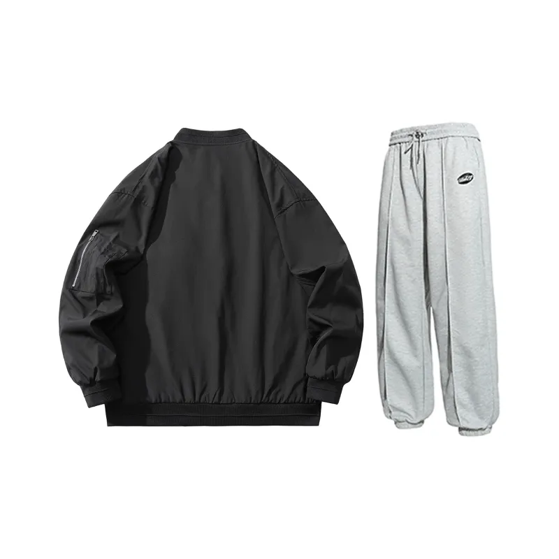 Tre Club AW23 Jackets Coats Unisex-9