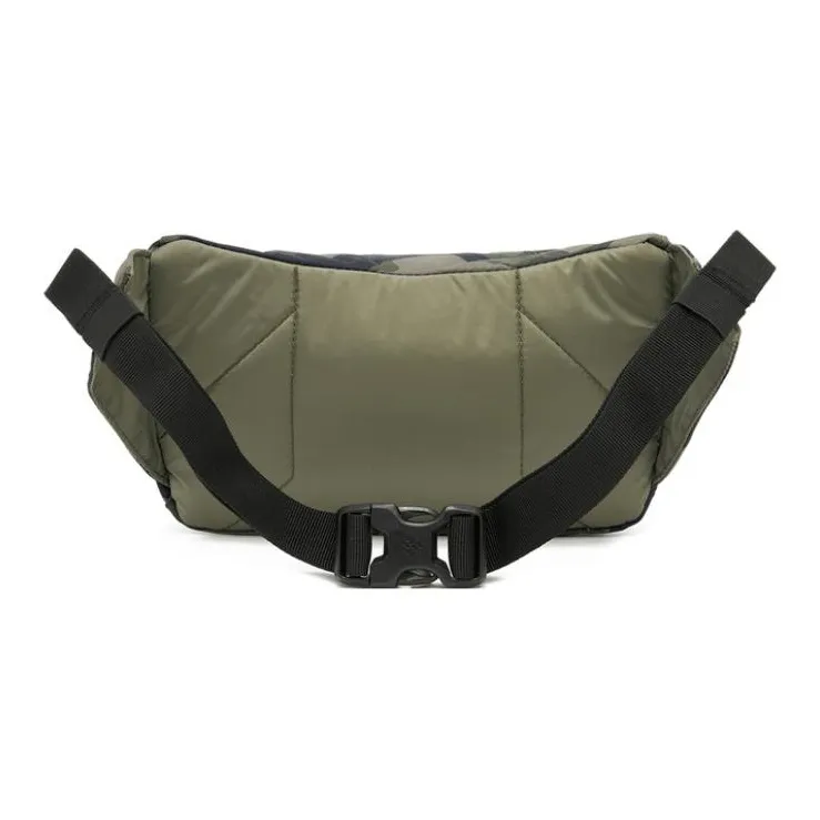 Columbia Outdoor Bags Green Camouflage-2
