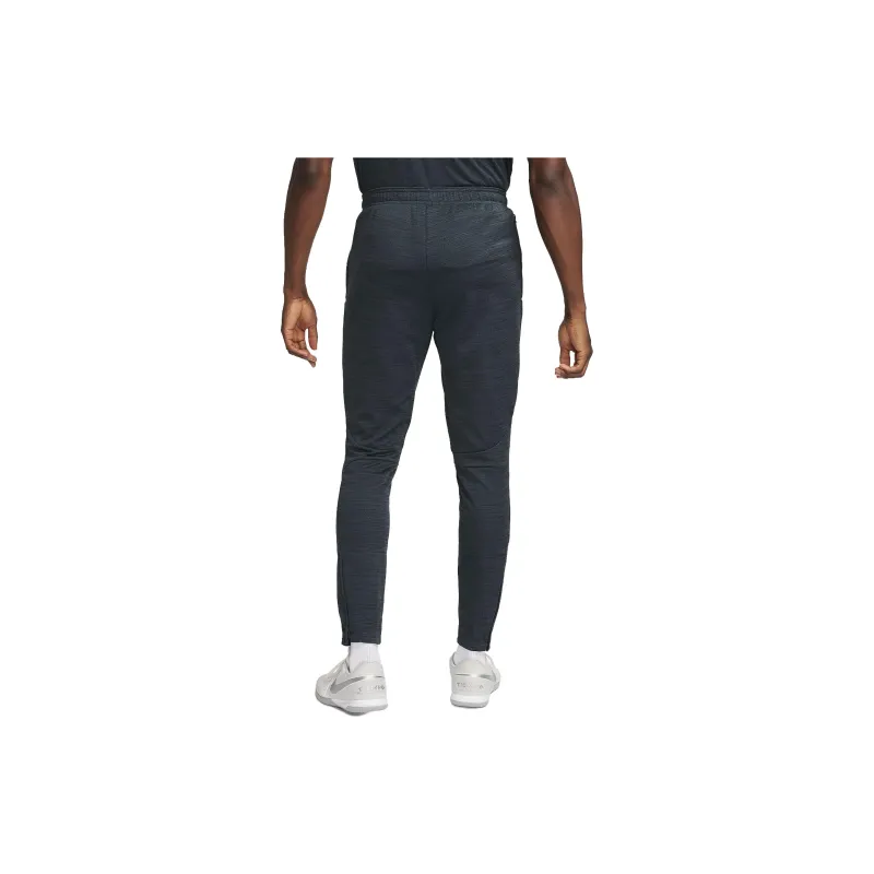 Nike Academy Knitted Sports Pants Men's Dark Cyan-1