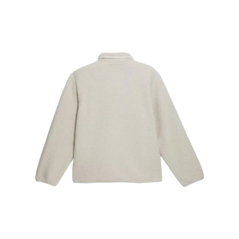 PUMA Classics Men's Sherpa Jacket-1