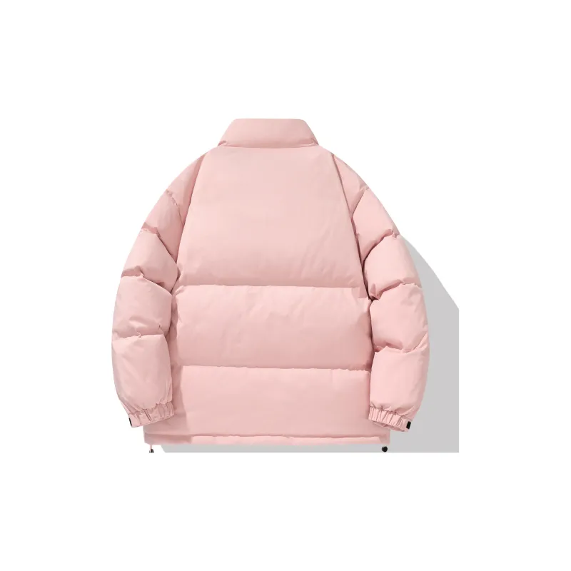 SWAMP AREA Down Jackets Unisex-17