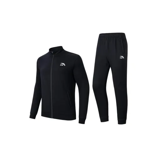 ANTA Variety Training Collection Casual Sportswear Men