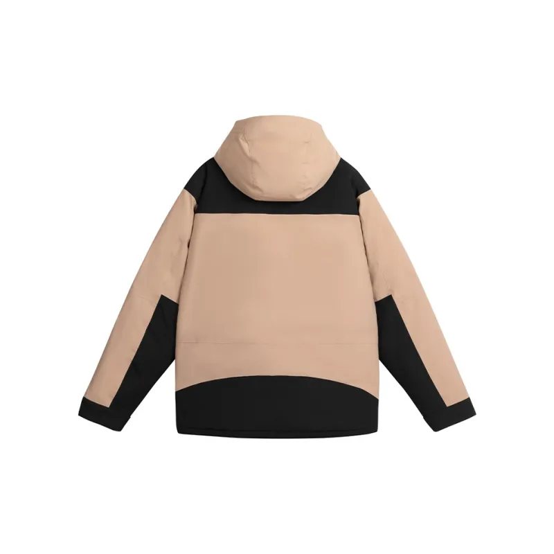 Wild Child Club Down Jacket Unisex-3