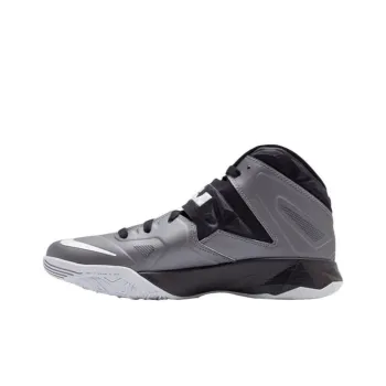Nike LeBron Zoom Soldier 7 'Dark Grey'