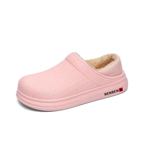 RENBEN Casual Shoes Women's Low-Top