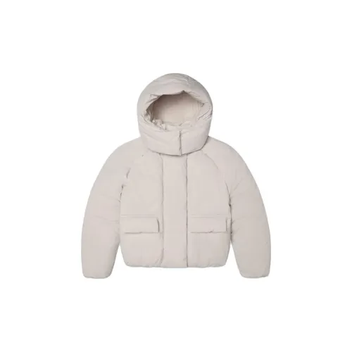 Khy DROP 002 Series Jackets Women's Off White