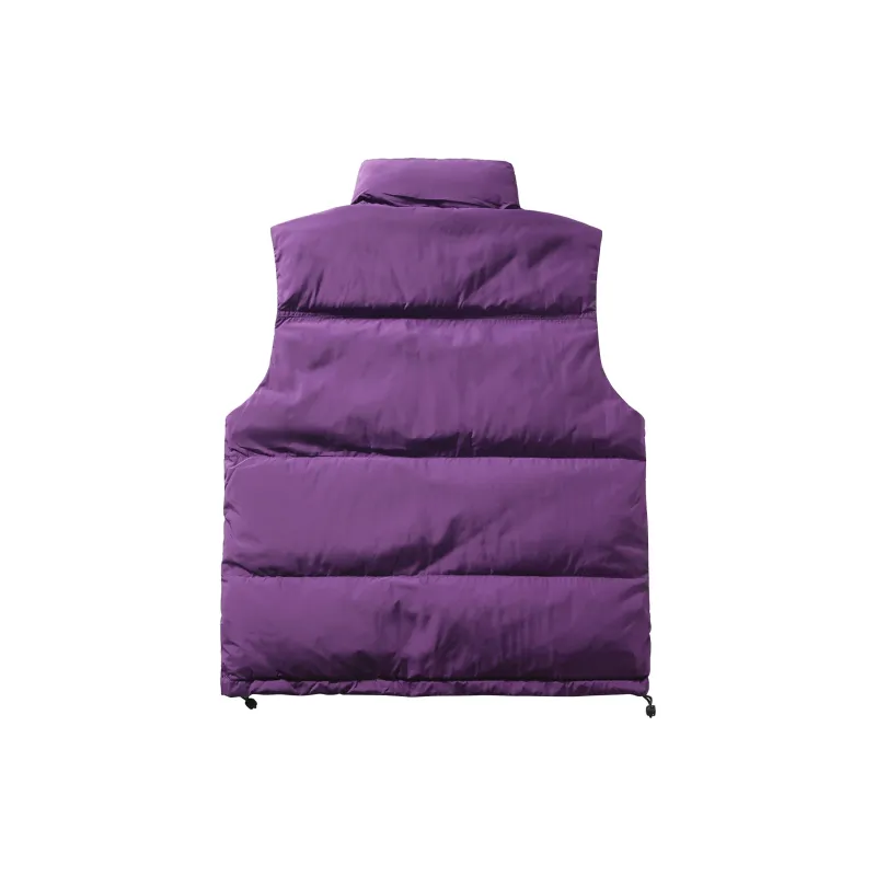 Jeep Vests Unisex-14