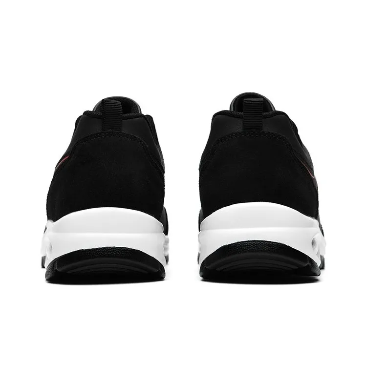 Rich Birds Anti Slip And Wear Resistant Breathable Low Top Running Shoes Men's-3