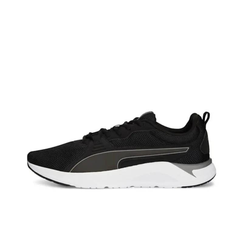 PUMA Ftr Connect Fs Training Shoes 'Black'-0