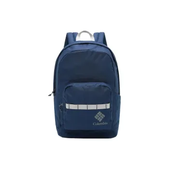 Columbia Fabric Backpack Regular Unisex Blue