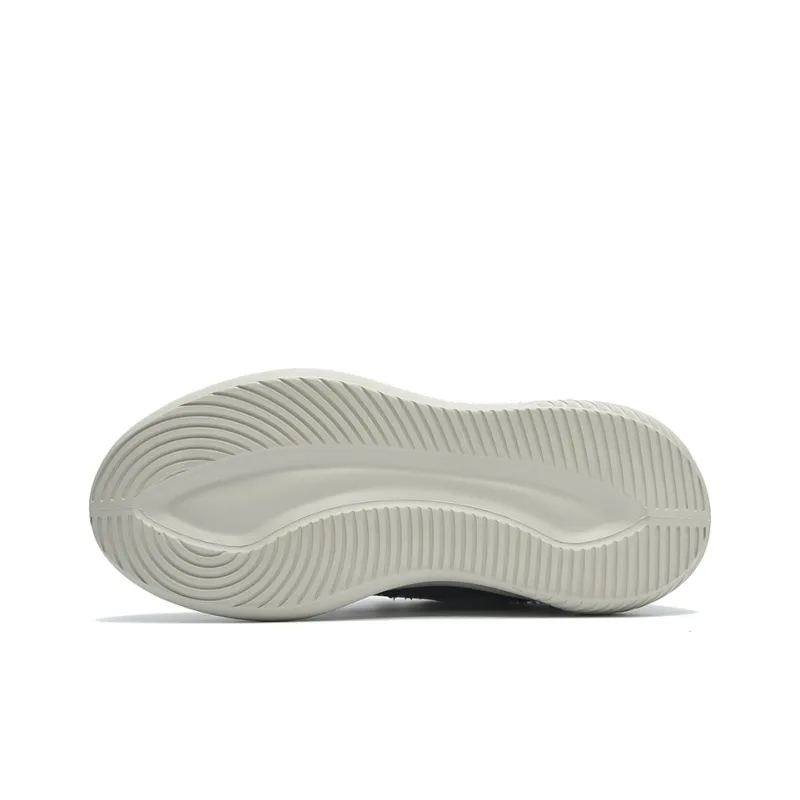 Isolated Manufacturing Cushioning Coverage Skateboard Shoes Unisex-7