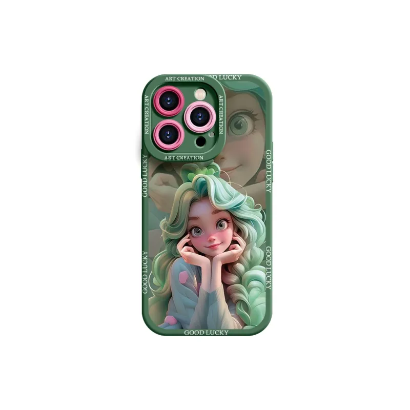 Lingtao Phone Cases-8